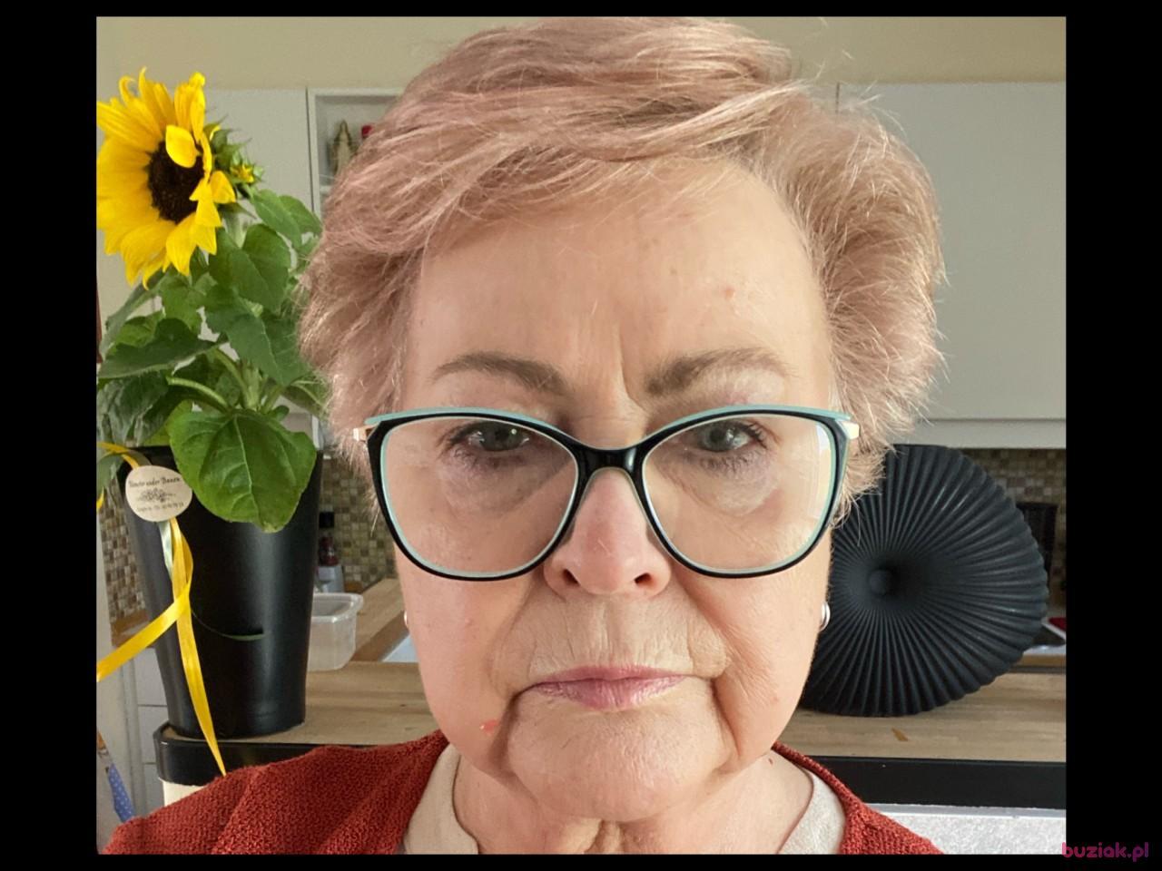 Roz, Female, 74, Kopenhaga, Dania, Photo: 2