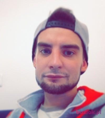 Maciej, Male, 33, Kalisz, Polska, Photo: 3