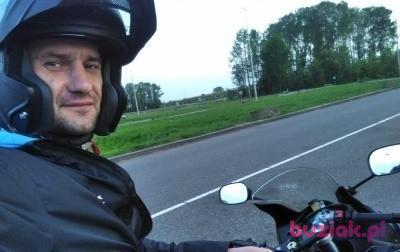 Łukasz, Male, 42, Holandia, Photo: 4