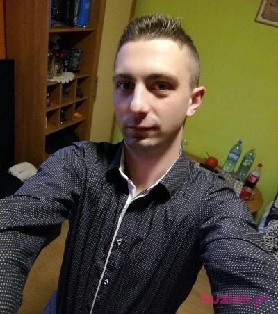 Damian, Male, 33, Bielsko-Biała, Polska, Photo: 2