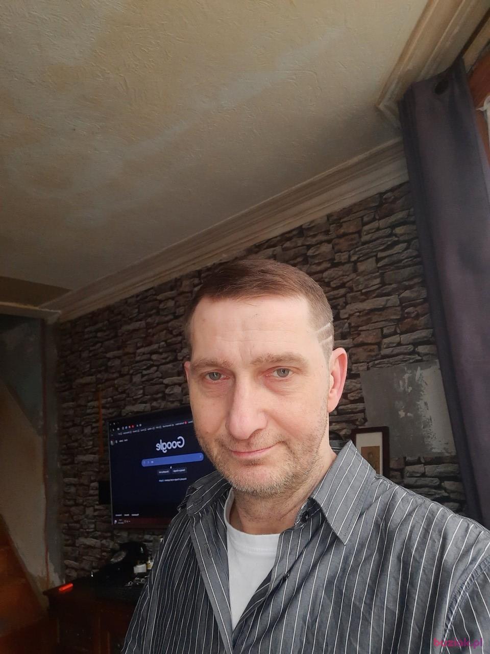 Grzegorz, Male, 48, Sittingbourne, Wielka Brytania, Photo: 2