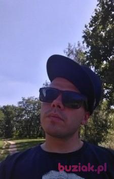 Arek, Male, 34, Gliwice, Polska, Photo: 2
