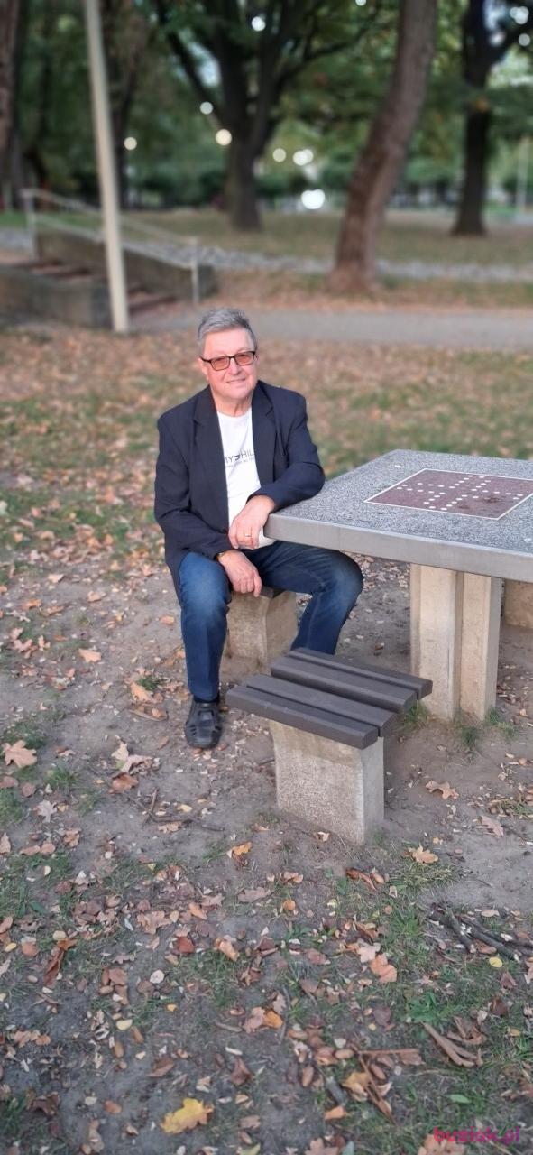 Jan, Mężczyzna, 71, Katowice, Polska, Zdjęcie: 3