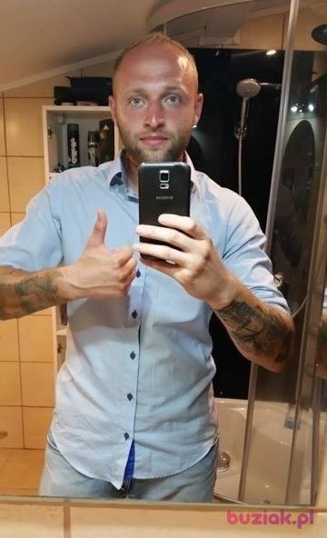 Paweł, Mężczyzna, 33, Rybnik, Polska, Zdjęcie: 2