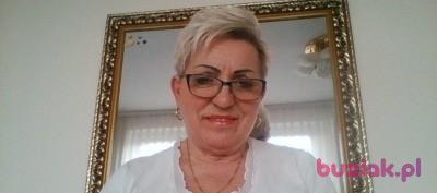 TERENIA, Female, 76, Malbork, Polska, Photo: 7