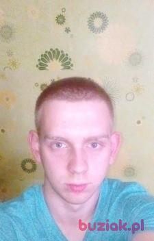 Daniel , Male, 32, Chorzów, Polska, Photo: 2