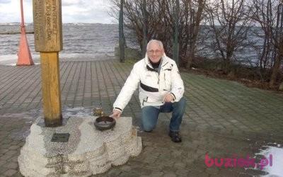 Arni, Male, 79, Gdynia, Polska, Photo: 3