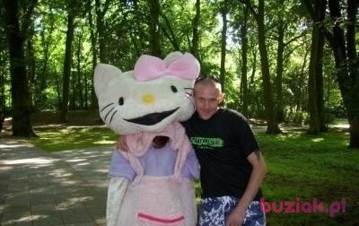 Artur, Male, 39, Ujście, Polska, Photo: 3