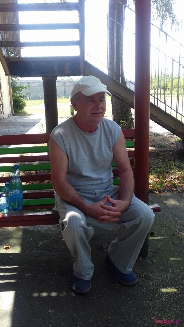 Bogdan, Male, 64, Wrocław, Polska, Photo: 2