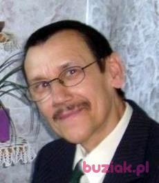 Jan, Male, 70, Biskupiec, Polska, Photo: 1