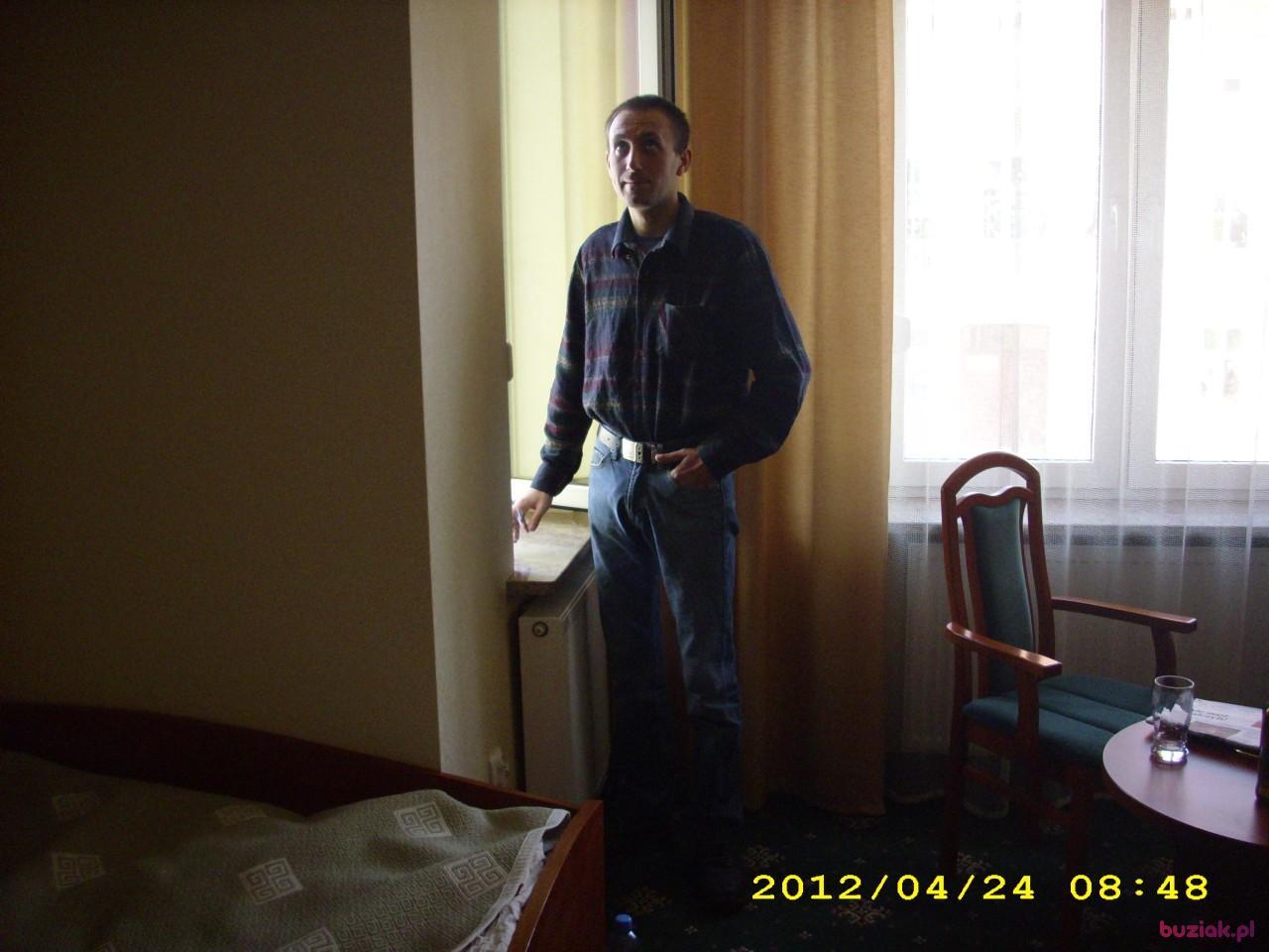 Tomasz, Mężczyzna, 43, Radom, Polska, Zdjęcie: 2