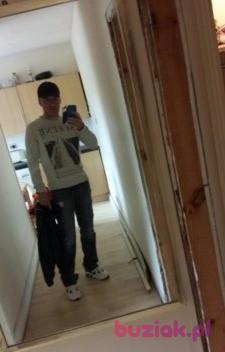 krzysiek, Male, 47, Wielka Brytania, Photo: 2