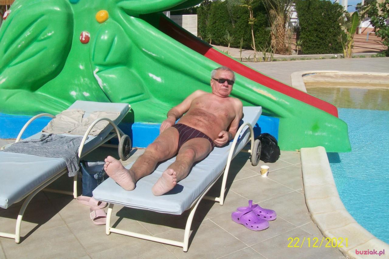 Jerzy, Mężczyzna, 77, Rybnik, Polska, Zdjęcie: 2
