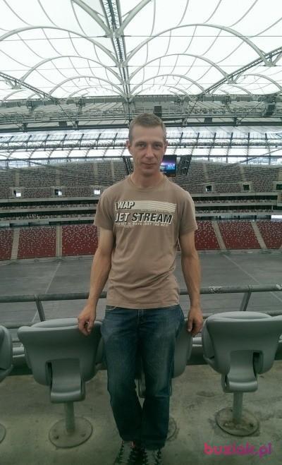 Adam, Mężczyzna, 44, Grudziądz, Polska, Zdjęcie: 2