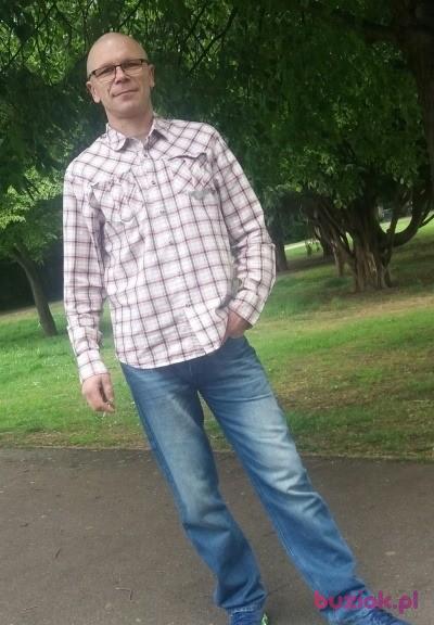 Jacek , Male, 52, Wielka Brytania, Photo: 7