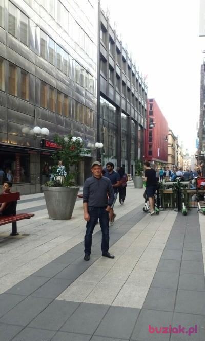 Wlodyk , Male, 52, Piastów, Polska, Photo: 2