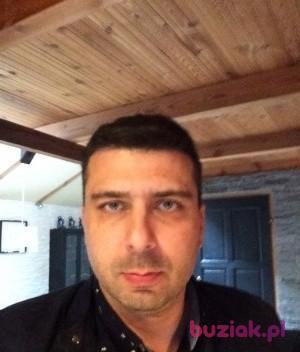 piotr, Mężczyzna, 48, Poznań, Polska, Zdjęcie: 1