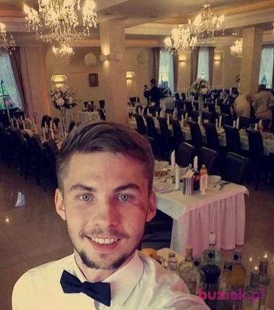 Adrian , Male, 30, Warszawa, Polska, Photo: 2