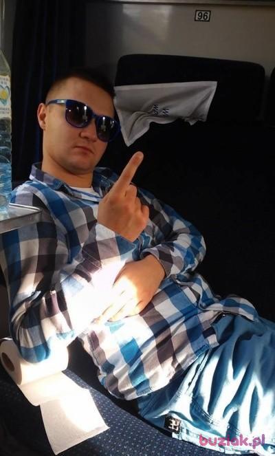 Lukasz688, Male, 38, Konin, Polska, Photo: 2