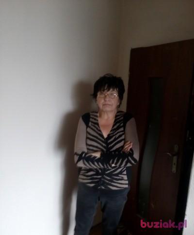 Elzbieta, Kobieta, 67, Łódź, Polska, Zdjęcie: 6