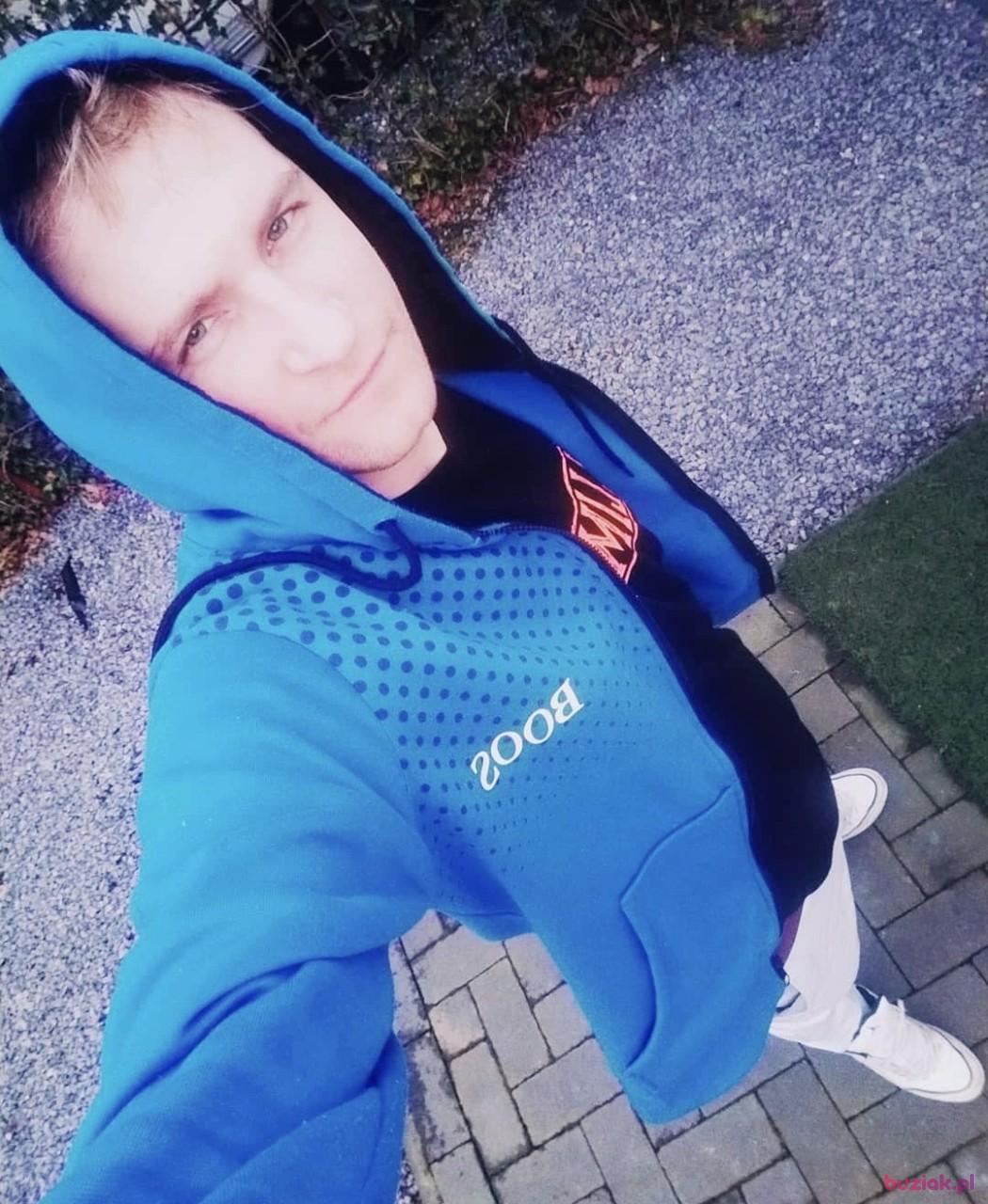 Patryk, Male, 36, Szczecin, Polska, Photo: 2