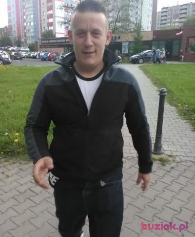 Adam, Male, 39, Gliwice, Polska, Photo: 2