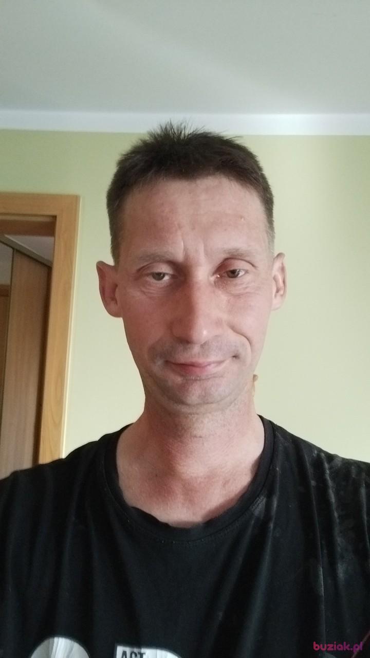 Krzysztof, Male, 47, Police, Polska, Photo: 1