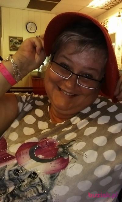 Renia, Female, 59, Lębork, Polska, Photo: 2