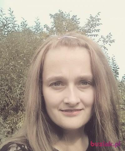Renia, Kobieta, 42, Kraków, Polska, Zdjęcie: 1
