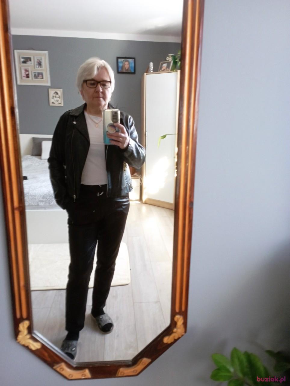 Mariola, Female, 63, Tarnów, Polska, Photo: 4