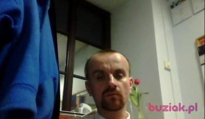 adam, Male, 46, Zamość, Polska, Photo: 1