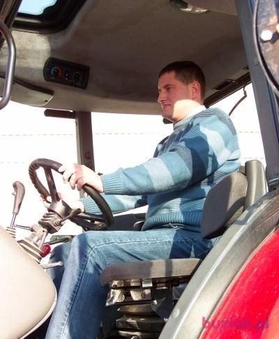 Mirek, Male, 46, Września, Polska, Photo: 3