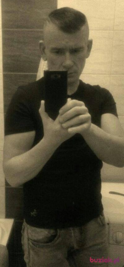 Piotr, Male, 43, Gostyń, Polska, Photo: 1