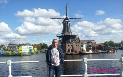 Aleksander, Male, 52, Wielka Brytania, Photo: 2