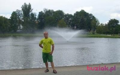 Sławek, Mężczyzna, 45, Kraków, Polska, Zdjęcie: 3