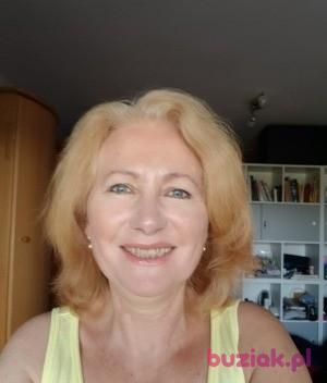 Bogusia, Female, 66, Gromitz, Niemcy, Photo: 1