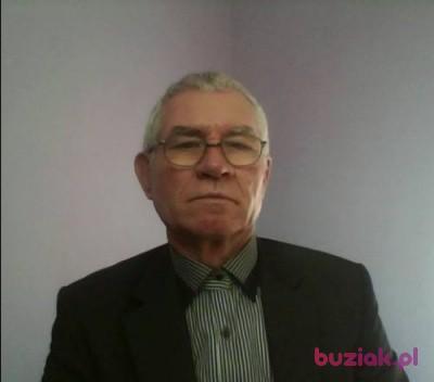 zdzislaw, Male, 72, Zielona Góra, Polska, Photo: 1