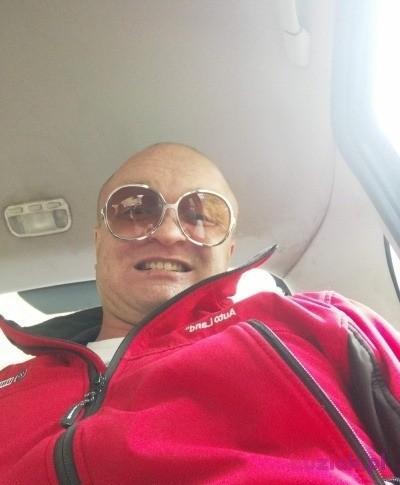 Piotr, Male, 49, Gdynia, Polska, Photo: 2