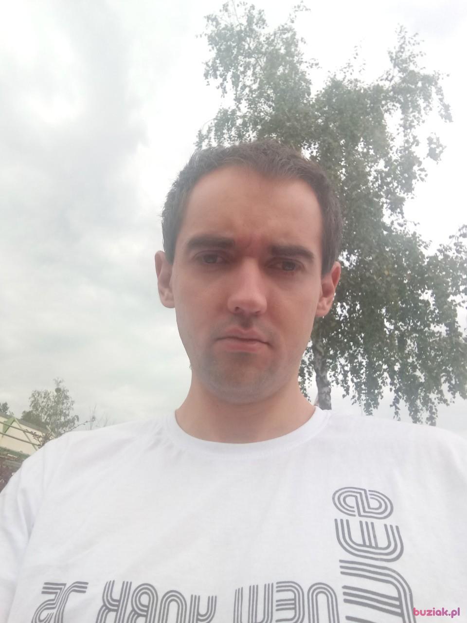 Mirek, Male, 33, Krasnystaw, Polska, Photo: 3