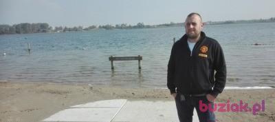 Maciek, Male, 39, Rotterdam, Holandia, Photo: 10