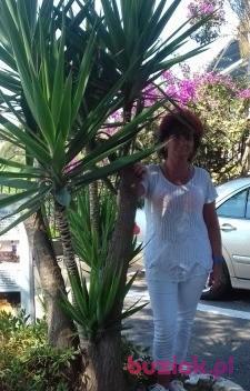 Karina, Female, 58, Ruda Śląska, Polska, Photo: 9