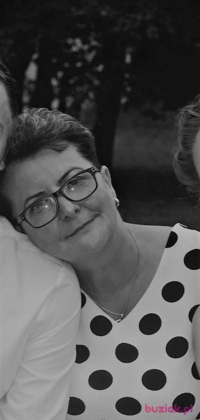 boniaka23, Female, 65, Żnin, Polska, Photo: 2