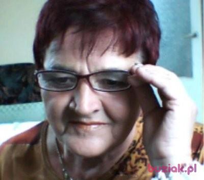 Maria, Female, 74, Tomaszów Lubelski, Polska, Photo: 1