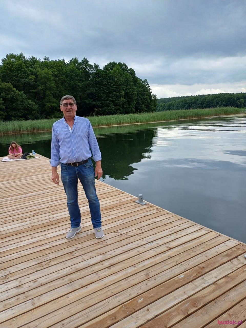 Henryk Marek, Mężczyzna, 69, Olsztyn, Polska, Zdjęcie: 6