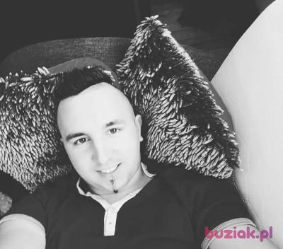 Mateusz, Male, 32, Gorlice, Polska, Photo: 1