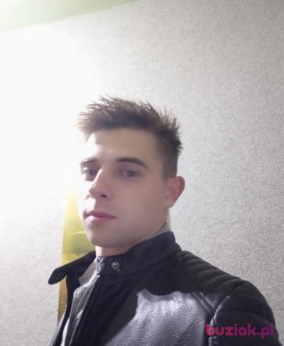 Krystian , Male, 32, Jędrzejów, Polska, Photo: 3