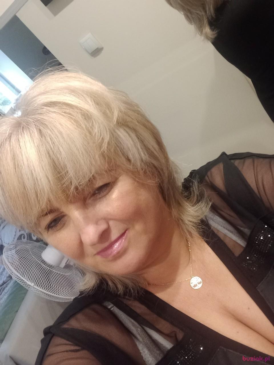 Anna, Female, 55, Łódź, Polska, Photo: 6