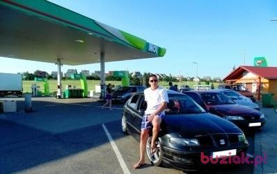 wojtek, Male, 35, Corby, Wielka Brytania, Photo: 3