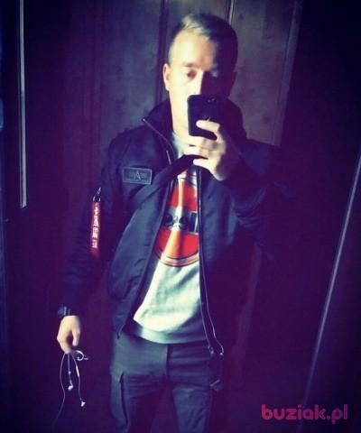 Marek, Male, 28, Arcen, Holandia, Photo: 3