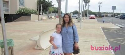 BasienkaMarsden, Female, 47, Halifax, Wielka Brytania, Photo: 2